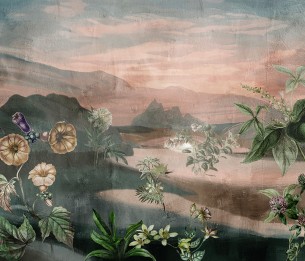 Фотообои Rise LWI1067B