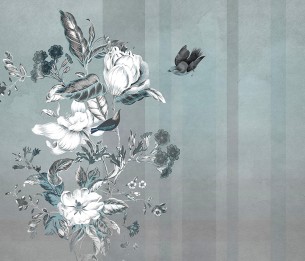 Фотообои Return LWI1068B