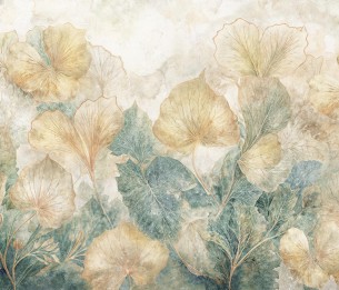 Фотообои Clematis 935322402