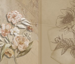 Фотообои Elegance LWI1069A