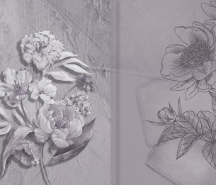 Фотообои Elegance LWI1069C