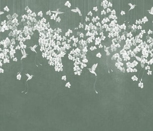 Фотообои Colibris 975332402