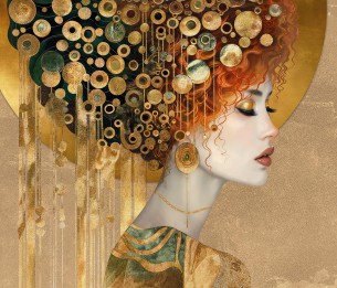 Фотообои Diana 1015332402