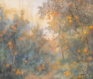 Фотообои Fabiola 1005312402