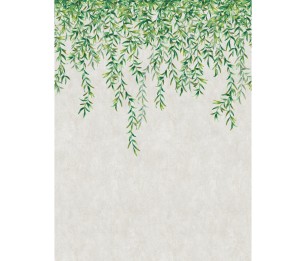 Valokuvatapetti Greenery V146-3
