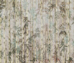 Valokuvatapetti Bamboo Forest V152-1
