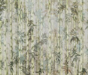 Valokuvatapetti Bamboo Forest V152-2
