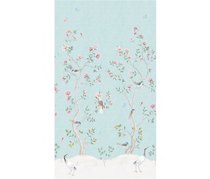 Фотообои Chinoiserie V153-1