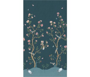 Фотообои Chinoiserie V153-3