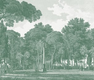 Valokuvatapetti Alameda V162-3