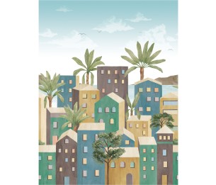 Фотообои La Vila V167-1