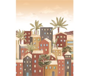 Фотообои La Vila V167-2