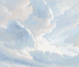 Valokuvatapetti Cloudy V171-1