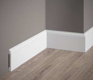 Skirting MD258 Scratch Shield*