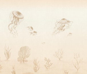 Valokuvatapetti Sea Life V174-2