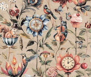 Tapeet Elysium 91943