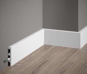 Skirting MD014 Scratch Shield*