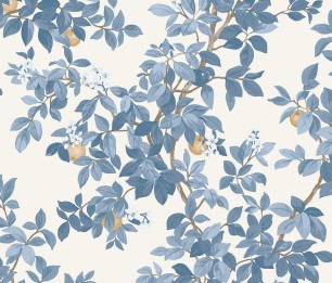 Обои Orange Tree 14242