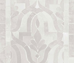 Mural Morrocan Tile NUD19191