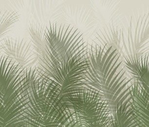 Фотообои Palm NUD19194