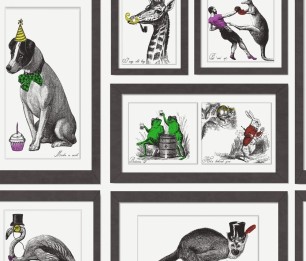 Wallpaper Mad Dogs 97921