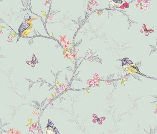 Wallpaper Phoebe 98083