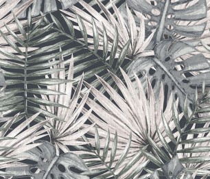 Wallpaper Fan Palm 1051-4