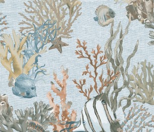 Wallpaper Ocean´s Deep 1052-3