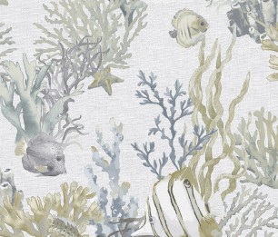 Wallpaper Ocean´s Deep 1052-4