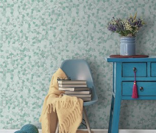 Wallpaper Glass Mosaic 1053-1