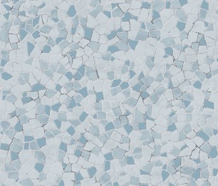 Wallpaper Glass Mosaic 1053-3