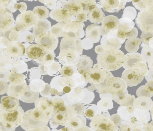 Wallpaper Bubbles 1054-2