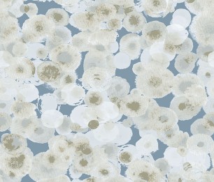 Wallpaper Bubbles 1054-3