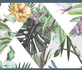 Border Jungle 1061-1