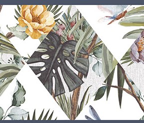 Border Jungle 1061-2