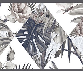 Border Jungle 1061-3