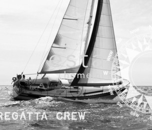 Fototapettit XL Yachting 156433