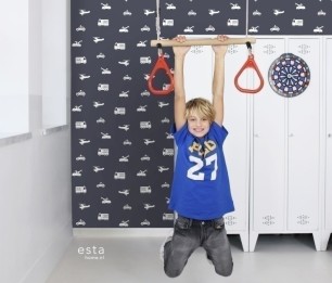 Little Bandits 145-138916