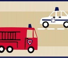 Border Little Bandits 145-177305