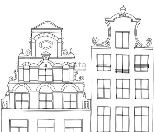 Mural XL Amsterdam 158833