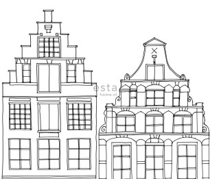 Mural XL Amsterdam 158834