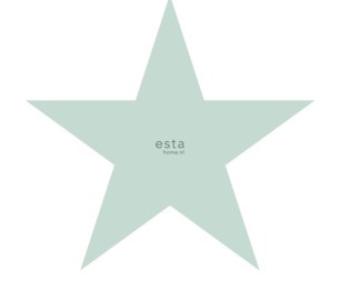 Mural XL Star Mint 158841