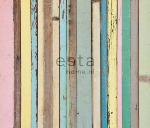 Фотообои XL Painted Wood 157703