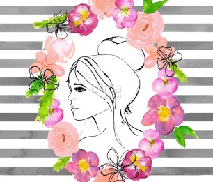 Wallpaper XXL Parisian 158817