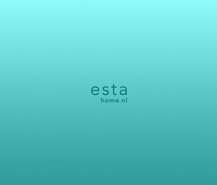 Mural XL Dip Dye Turquoise 158820