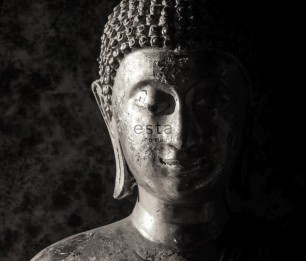 Mural XL Buddha 158823