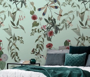 Fototapeet Mizzle OND22050