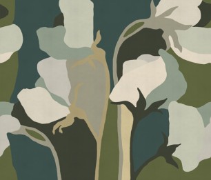 Fototapeet Dillenia OND22120