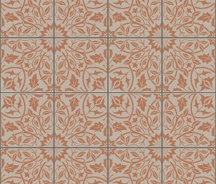 English Style MR71601