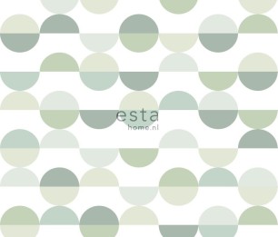 Fototapeet XL Retro Semi 158904